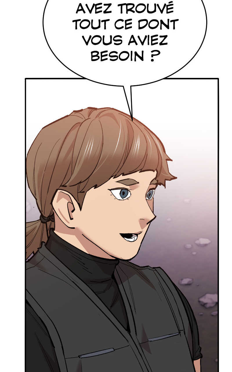 Read Limit Breaker FR Manga Online