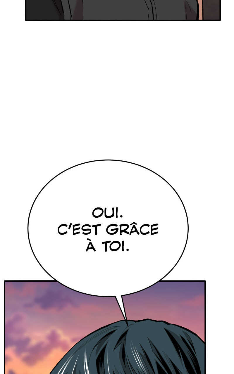 Read Limit Breaker FR Manga Online