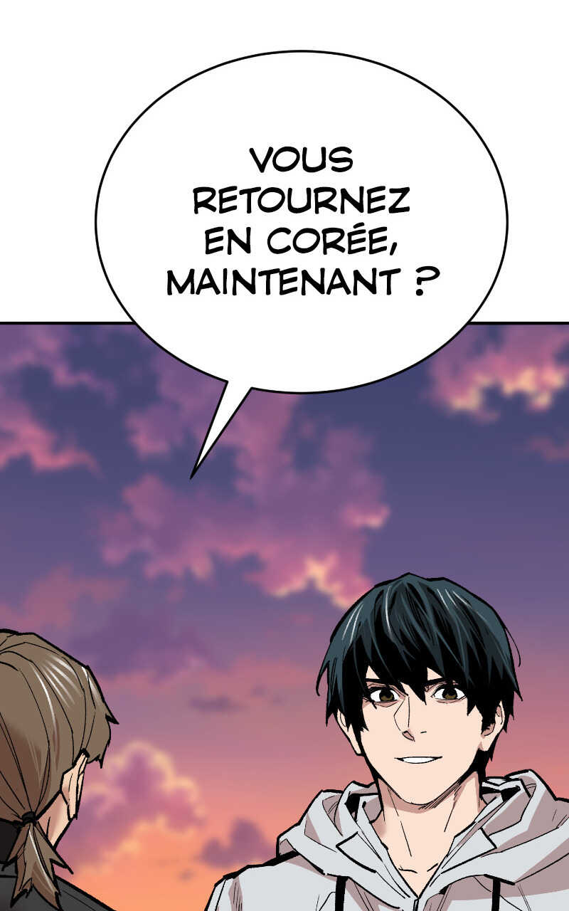 Read Limit Breaker FR Manga Online