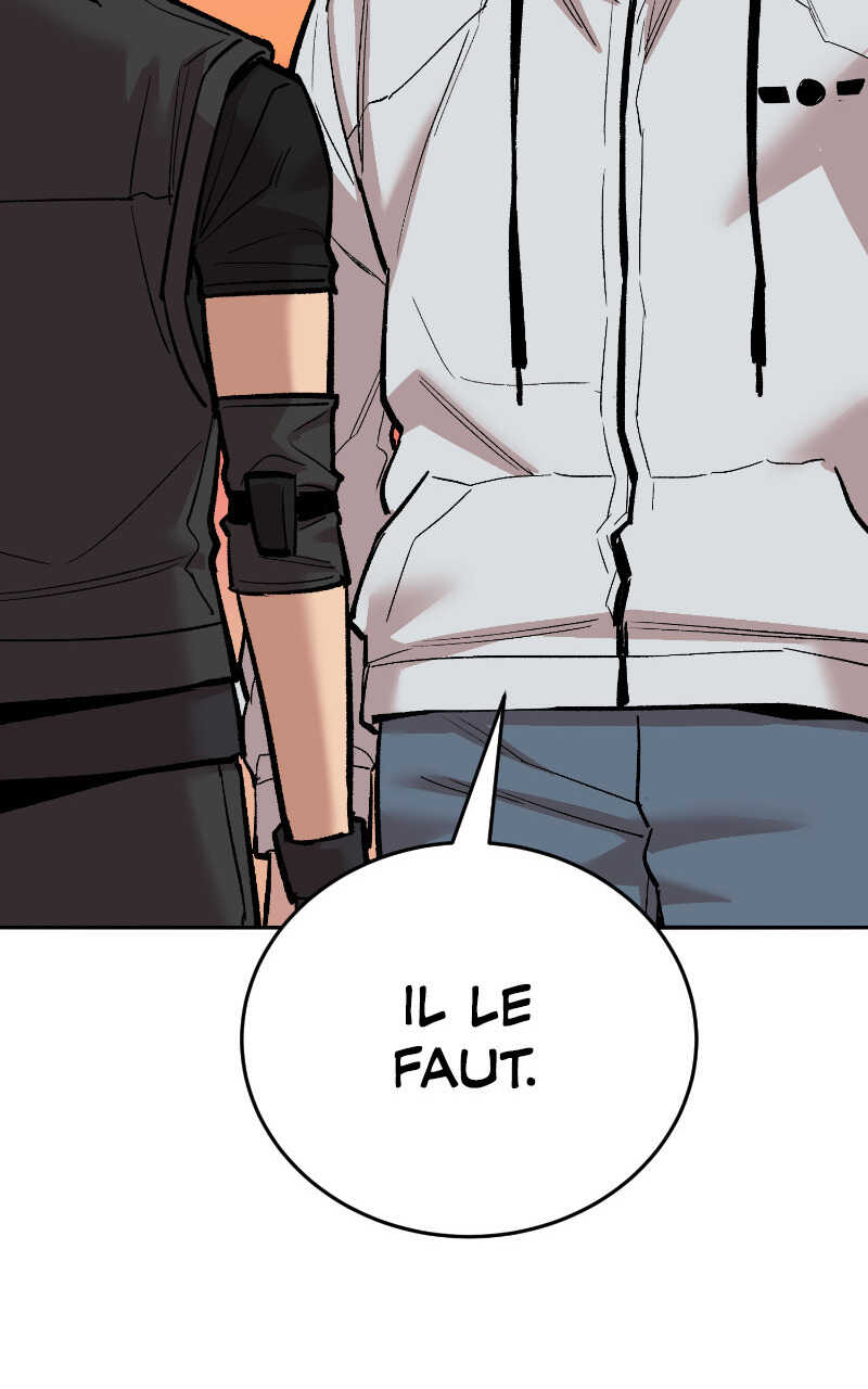 Read Limit Breaker FR Manga Online