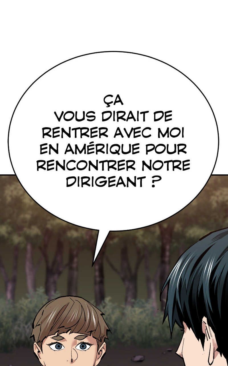 Read Limit Breaker FR Manga Online