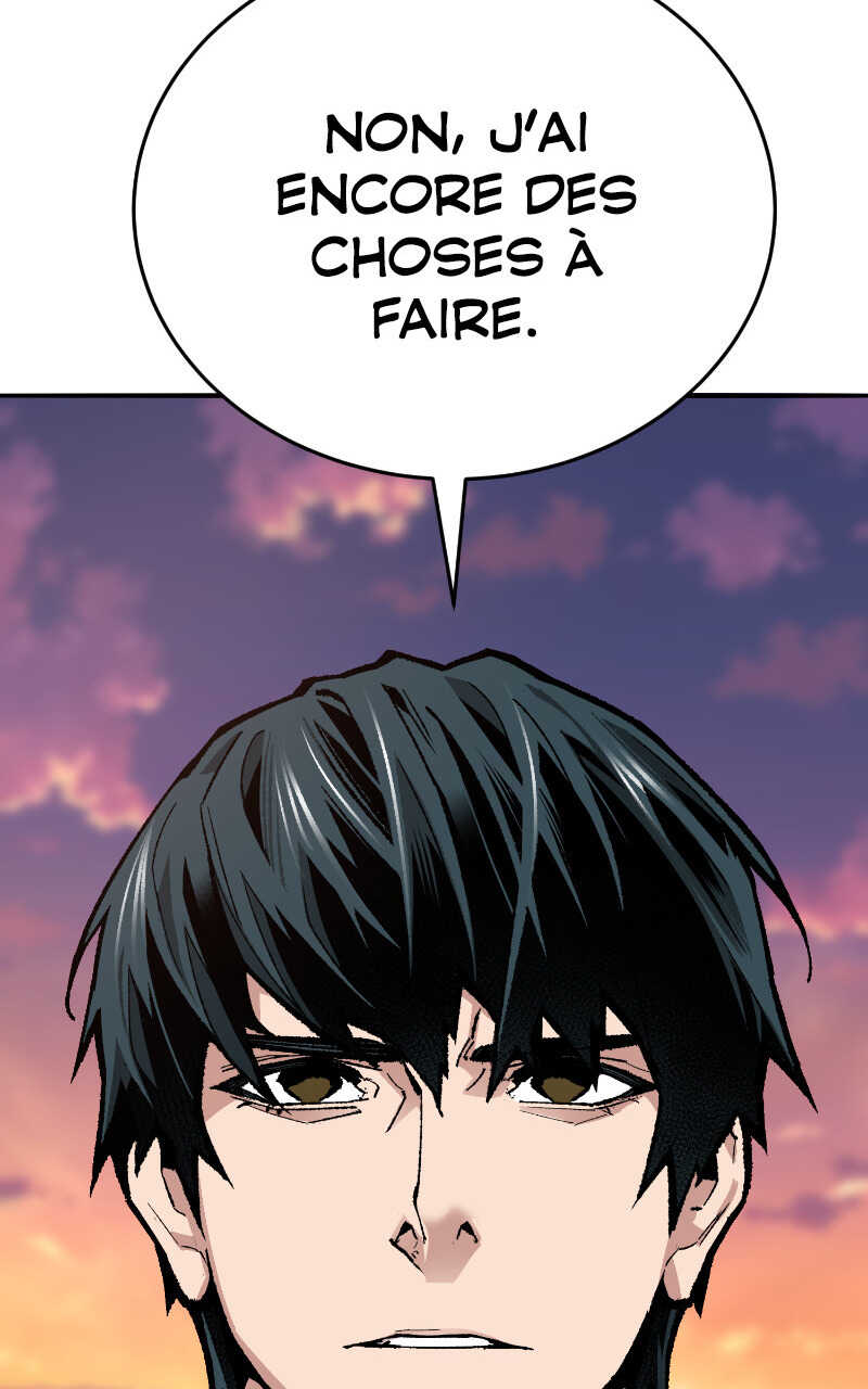 Read Limit Breaker FR Manga Online