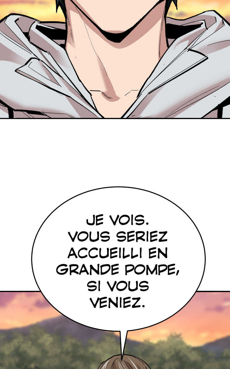 Read Limit Breaker FR Manga Online