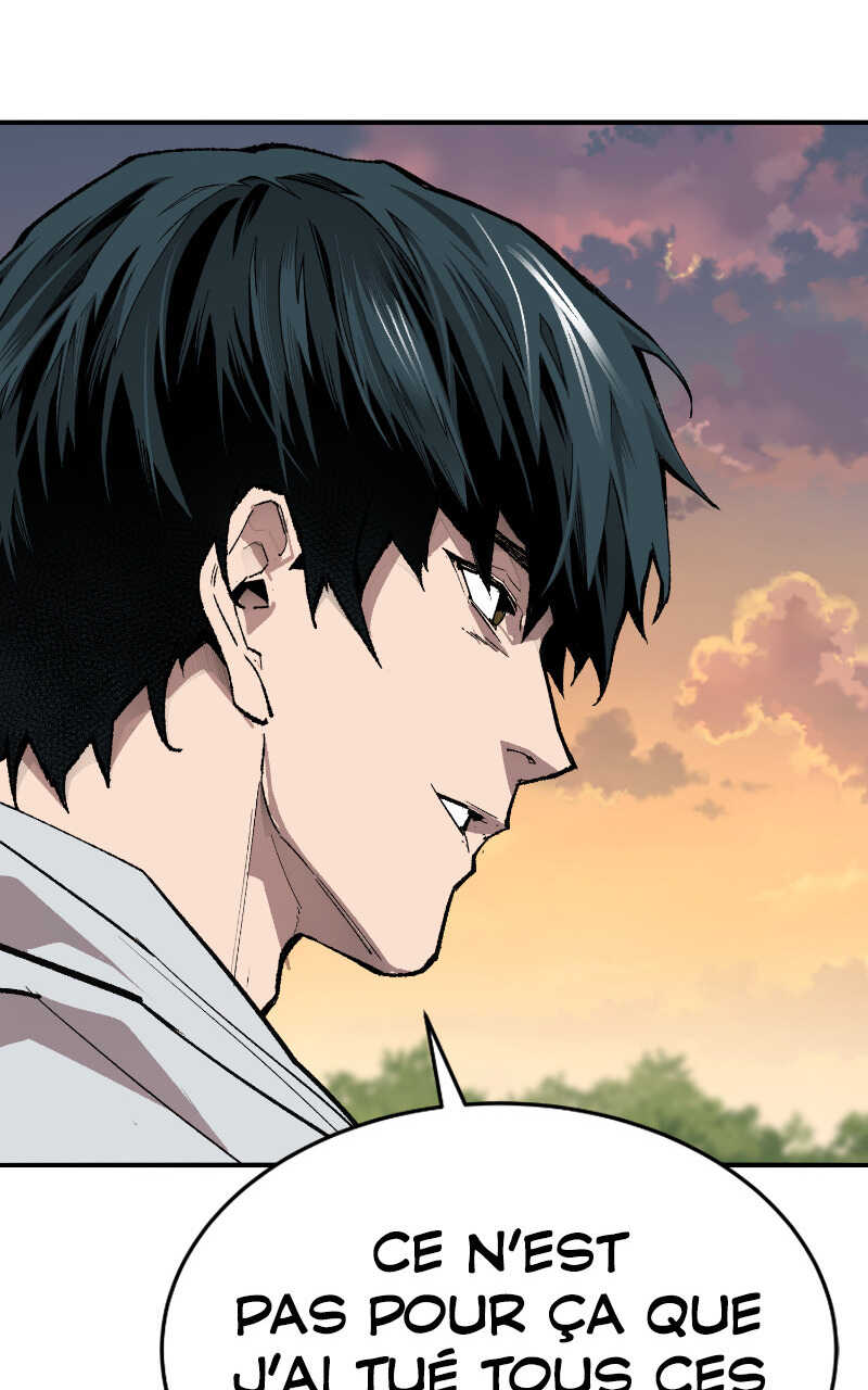 Read Limit Breaker FR Manga Online