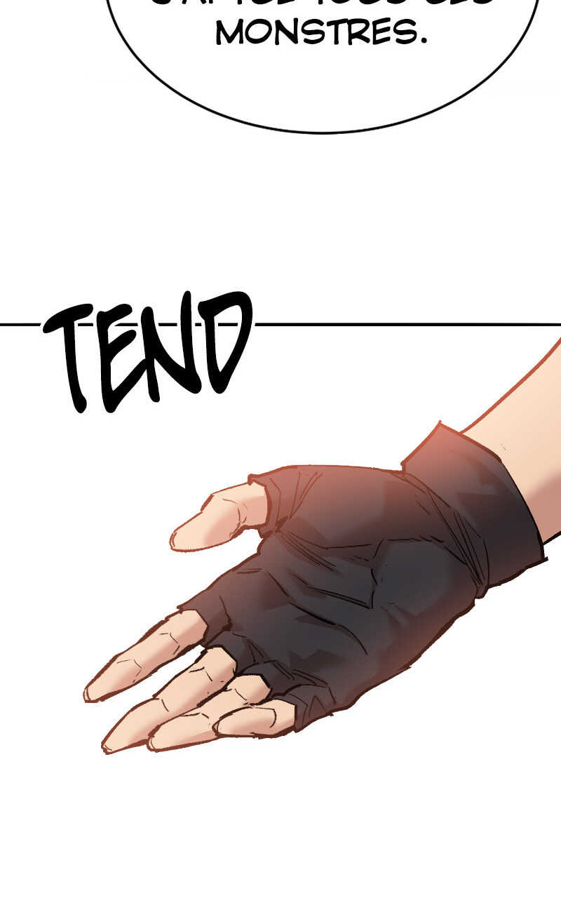 Read Limit Breaker FR Manga Online