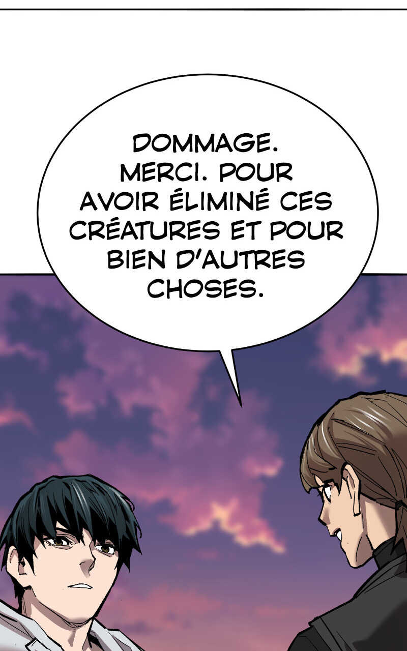 Read Limit Breaker FR Manga Online