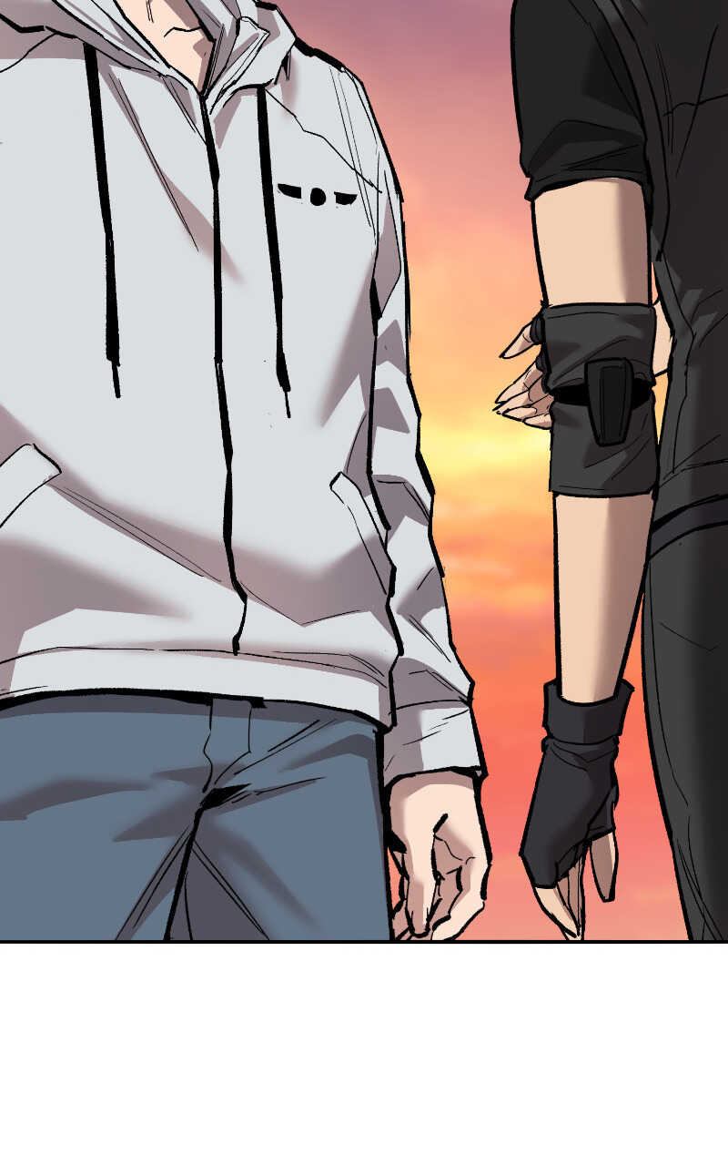 Read Limit Breaker FR Manga Online