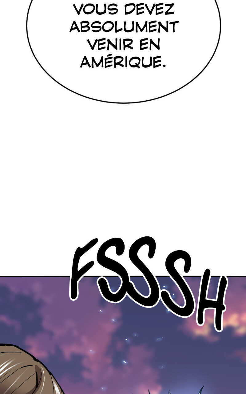 Read Limit Breaker FR Manga Online