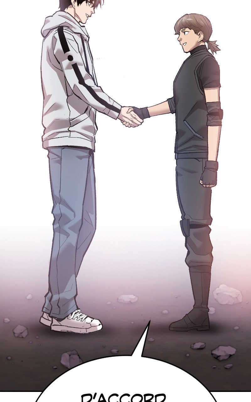 Read Limit Breaker FR Manga Online