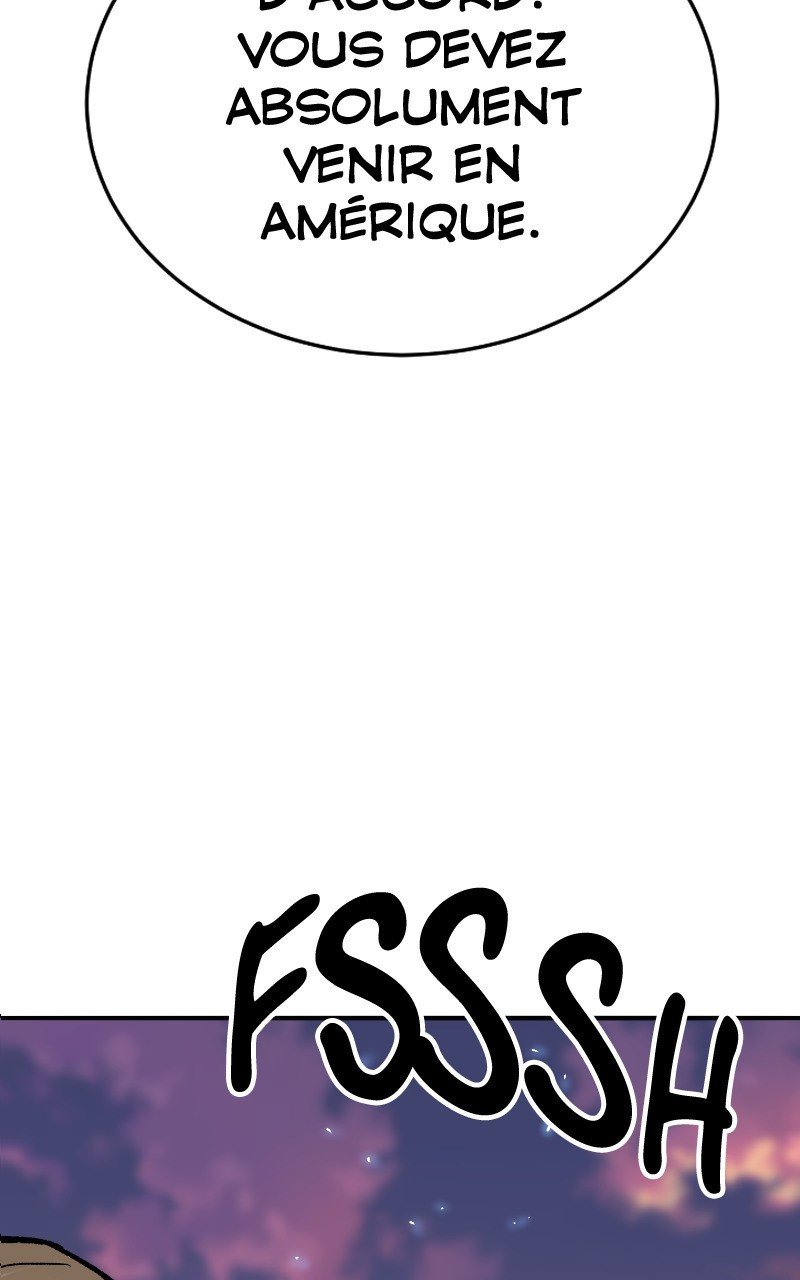 Read Limit Breaker FR Manga Online