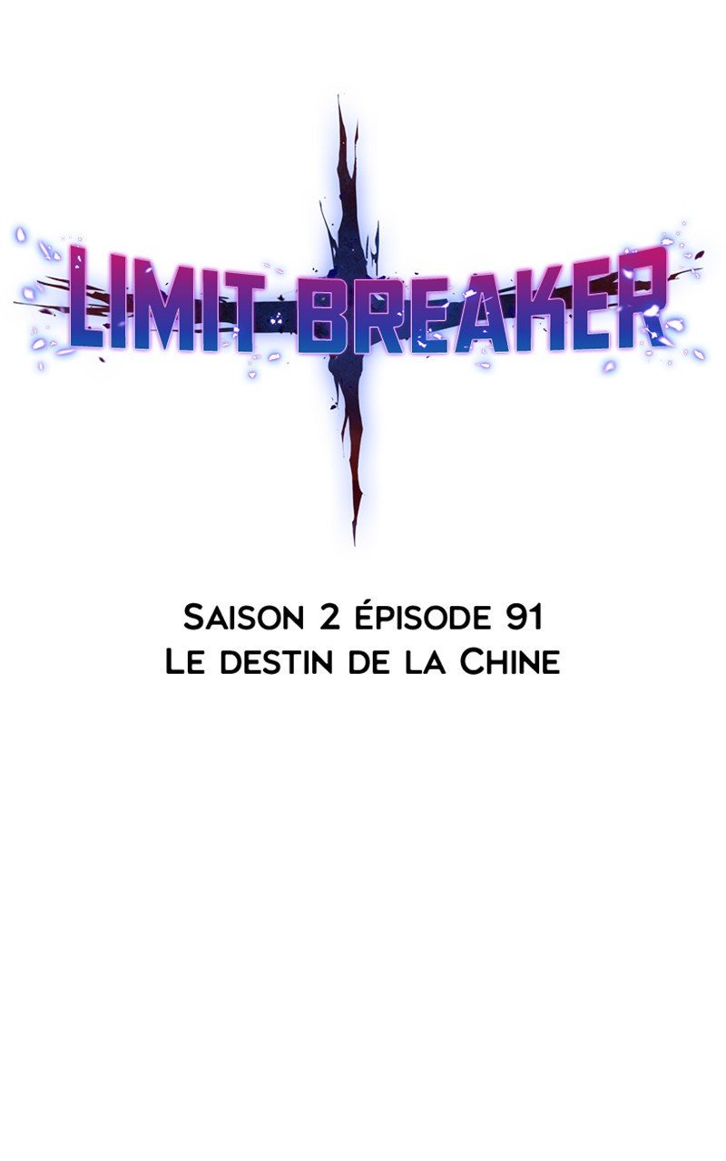 Read Limit Breaker FR Manga Online