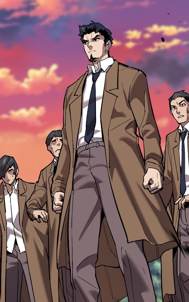 Read Limit Breaker FR Manga Online