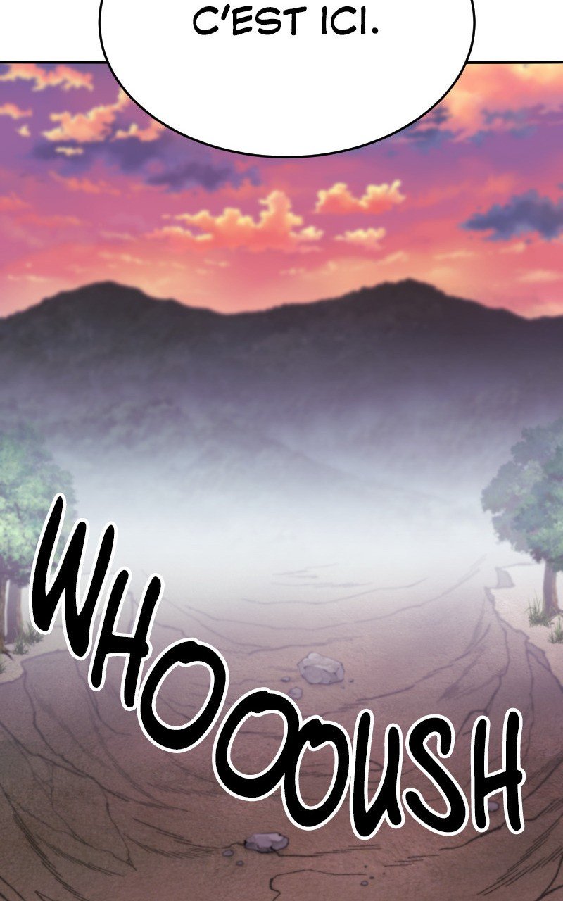 Read Limit Breaker FR Manga Online