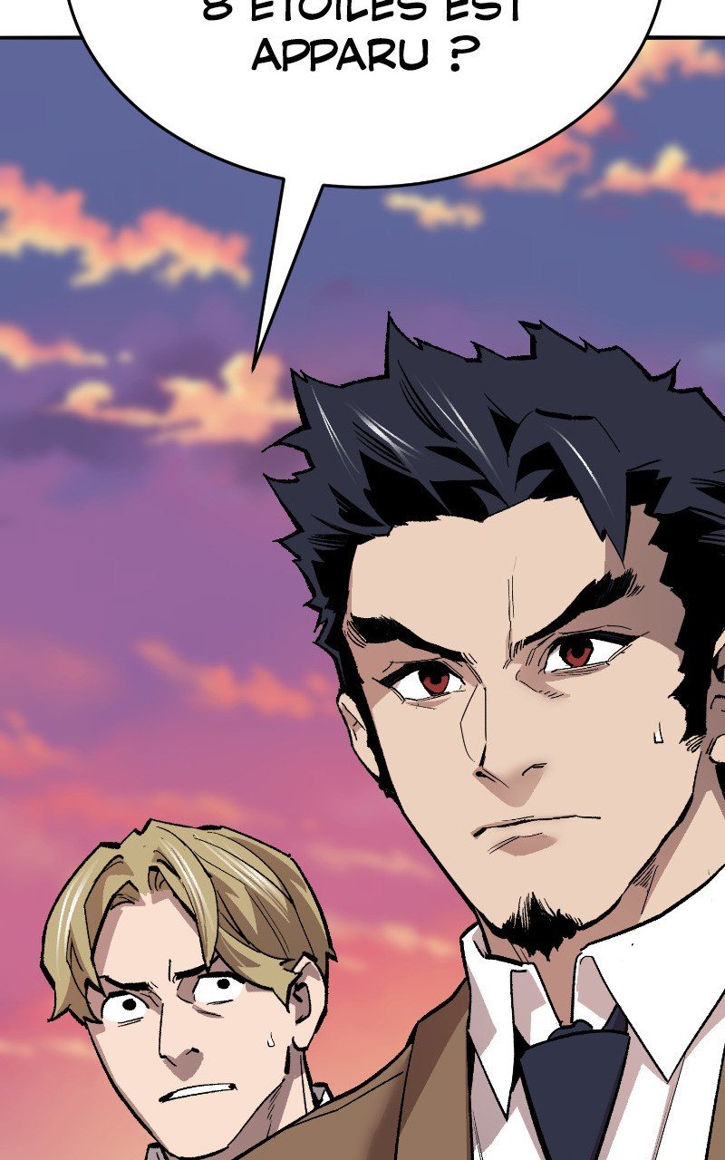 Read Limit Breaker FR Manga Online