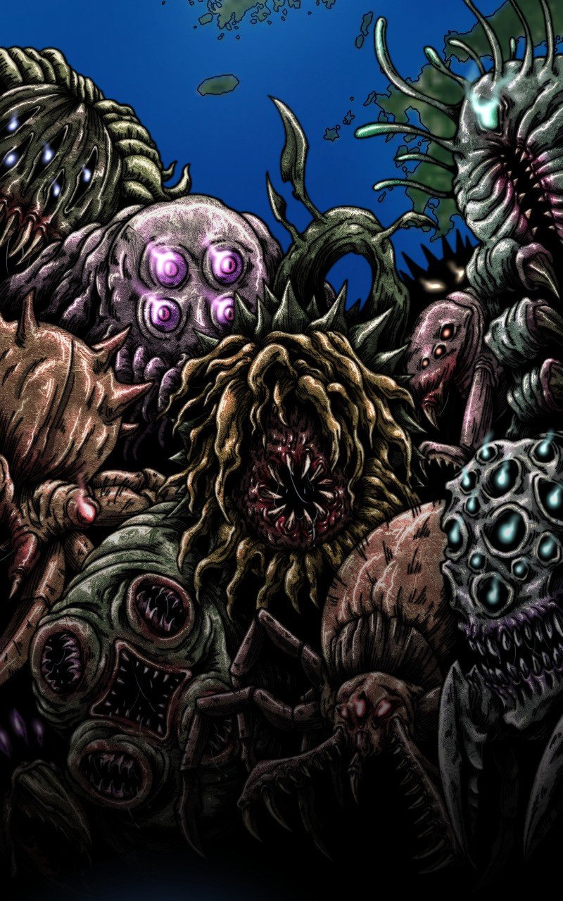 Read Limit Breaker FR Manga Online