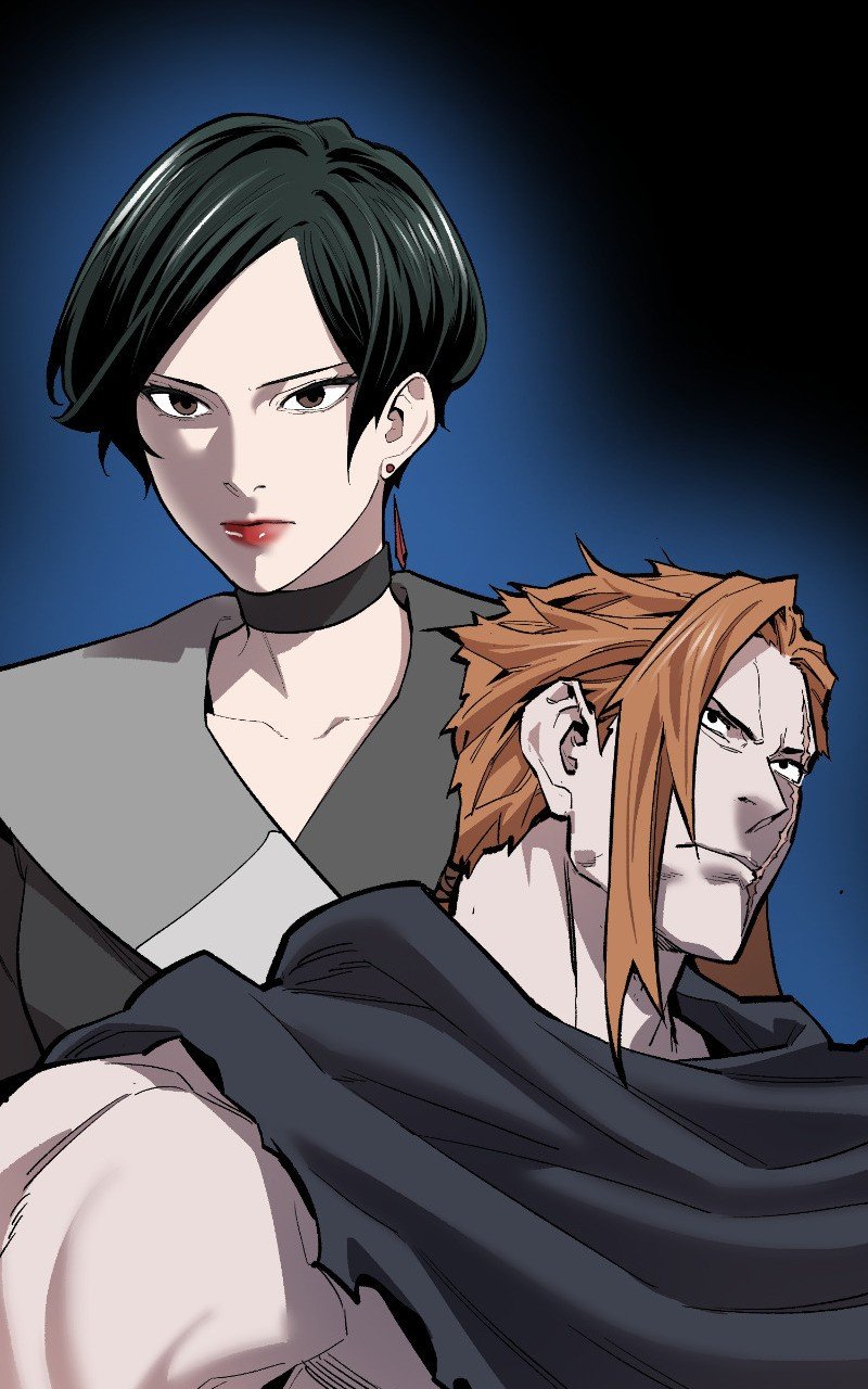 Read Limit Breaker FR Manga Online