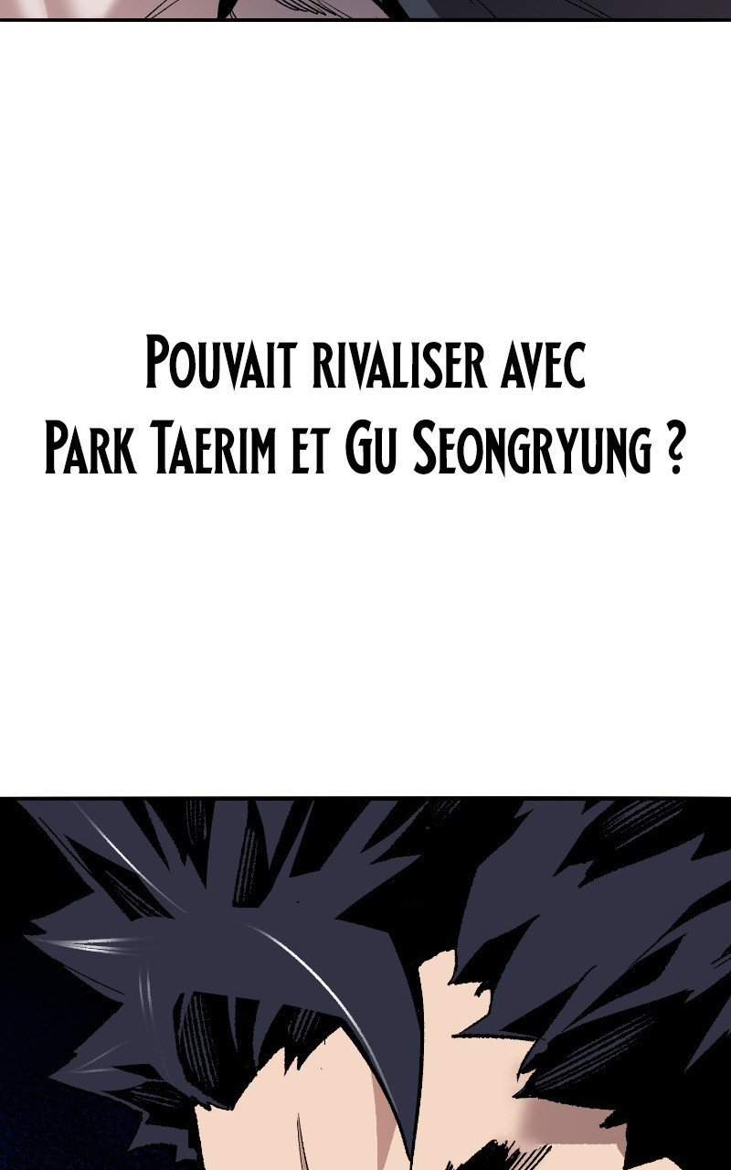 Read Limit Breaker FR Manga Online