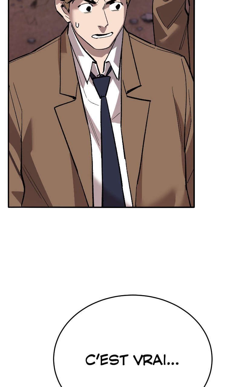 Read Limit Breaker FR Manga Online