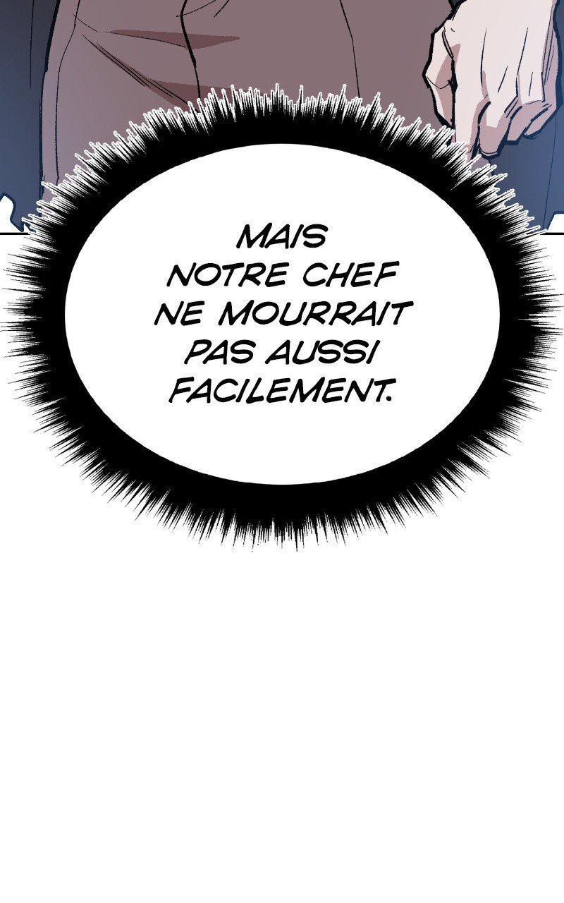 Read Limit Breaker FR Manga Online