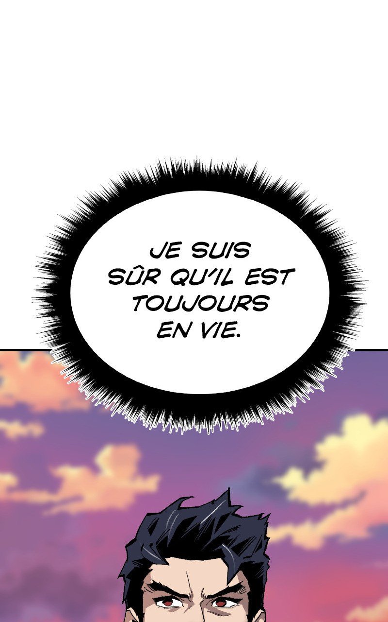 Read Limit Breaker FR Manga Online