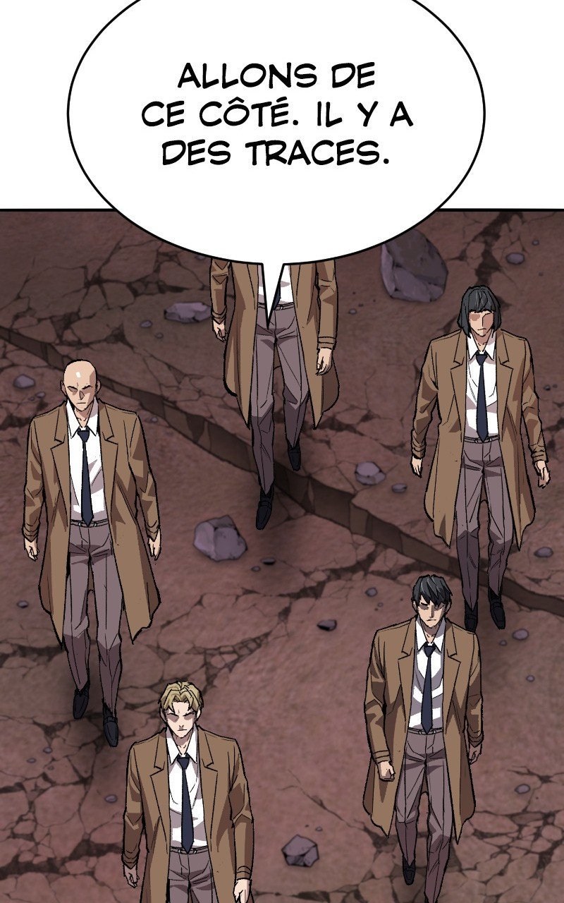 Read Limit Breaker FR Manga Online