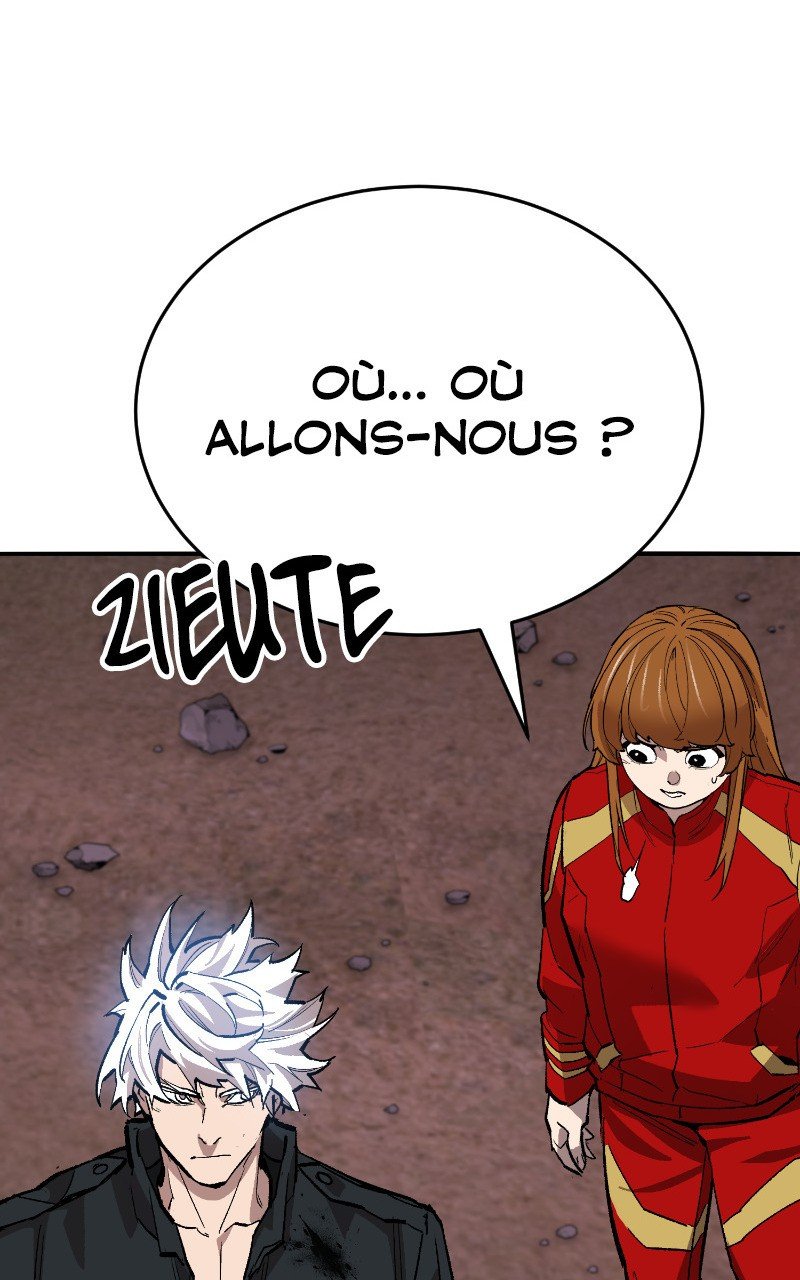 Read Limit Breaker FR Manga Online