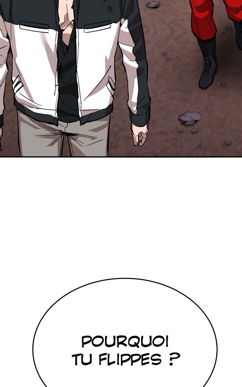 Read Limit Breaker FR Manga Online