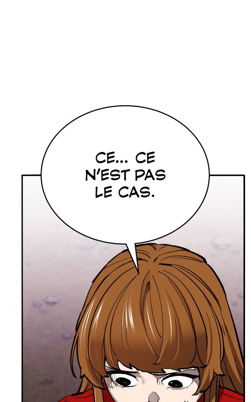 Read Limit Breaker FR Manga Online