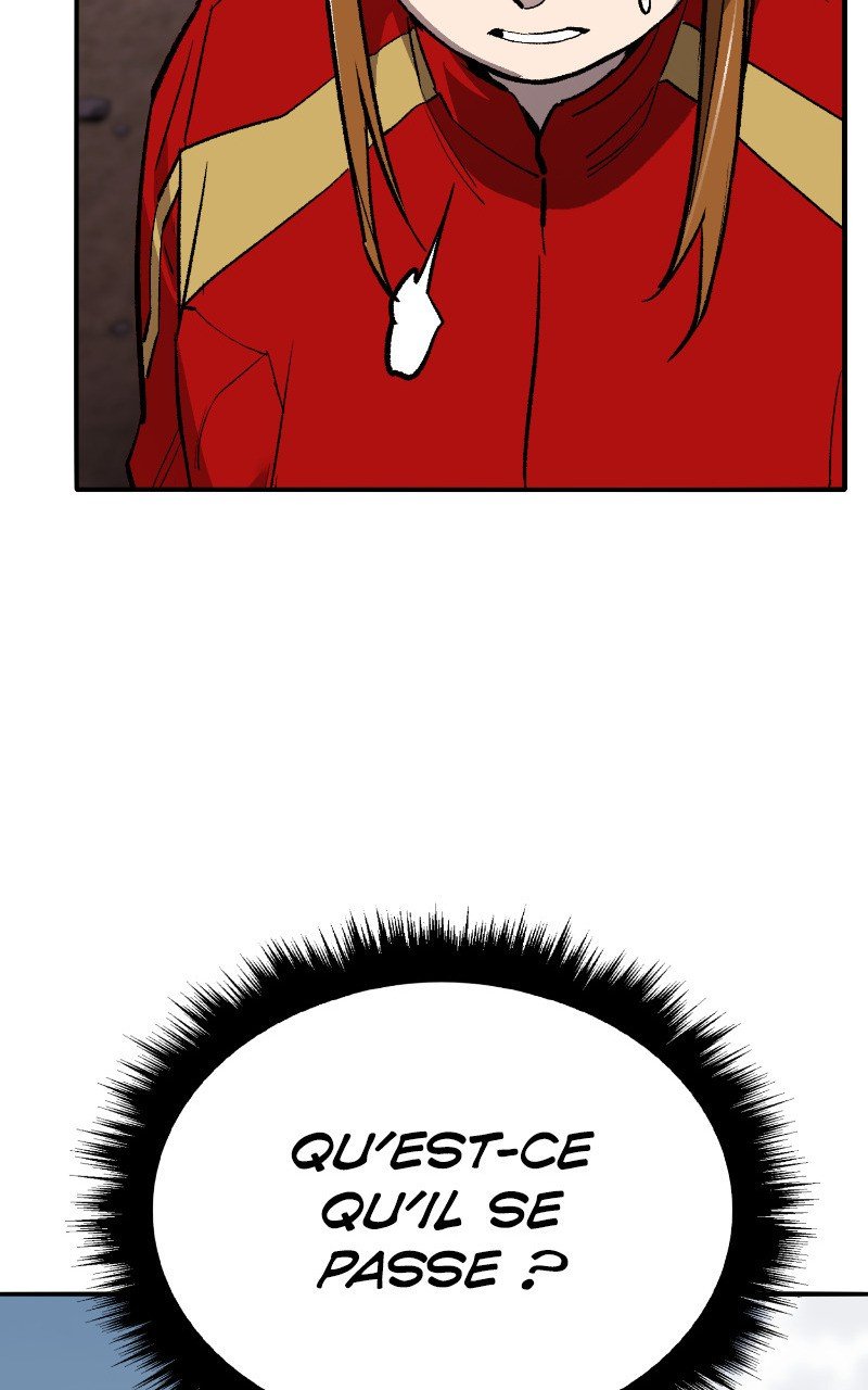 Read Limit Breaker FR Manga Online