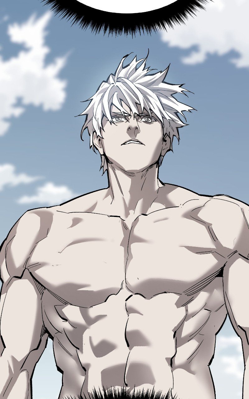 Read Limit Breaker FR Manga Online