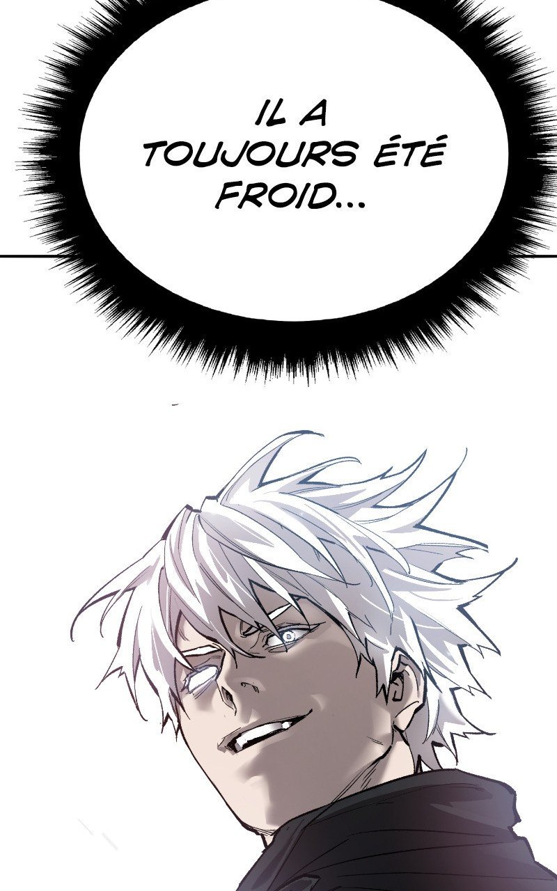 Read Limit Breaker FR Manga Online