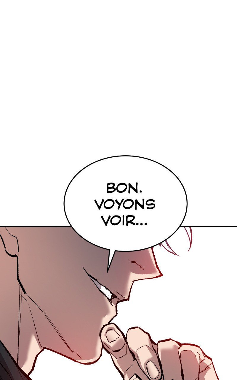 Read Limit Breaker FR Manga Online