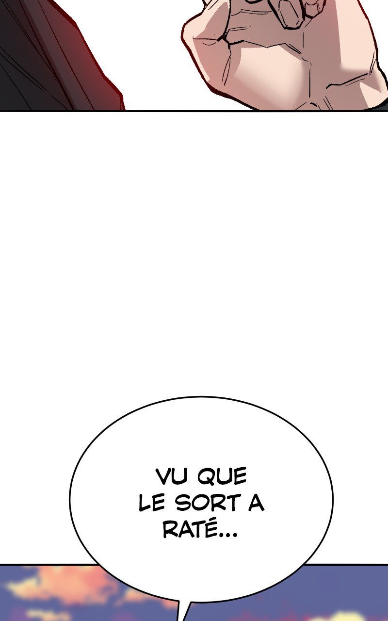 Read Limit Breaker FR Manga Online