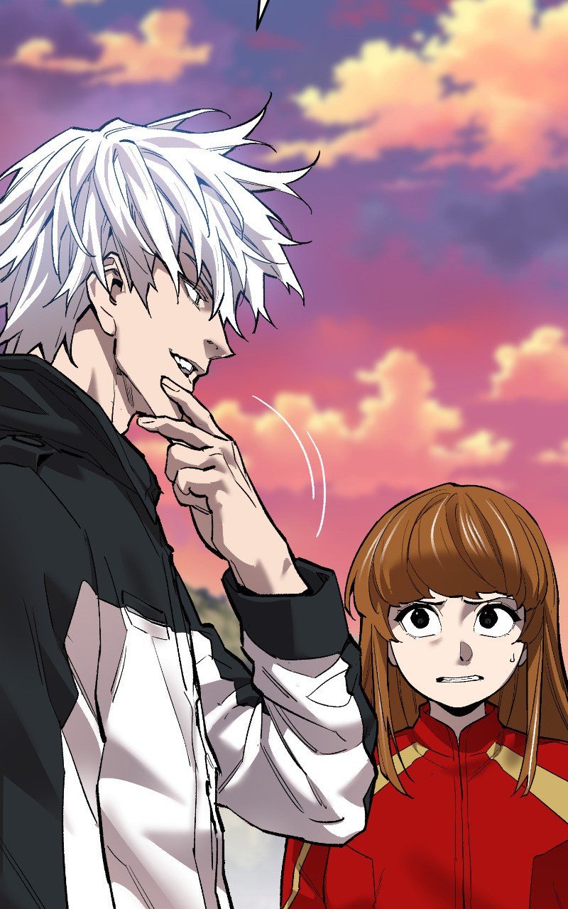 Read Limit Breaker FR Manga Online