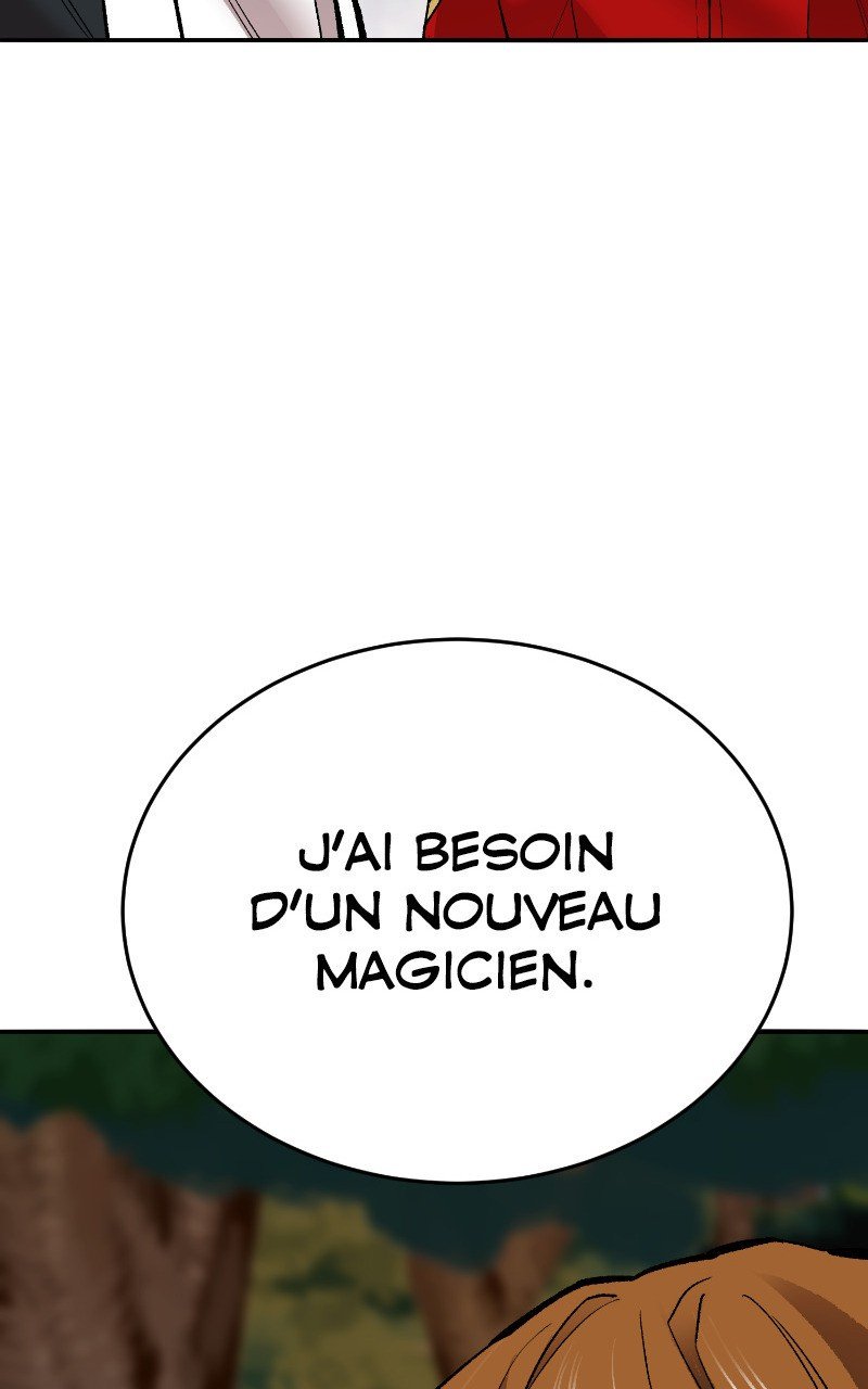 Read Limit Breaker FR Manga Online