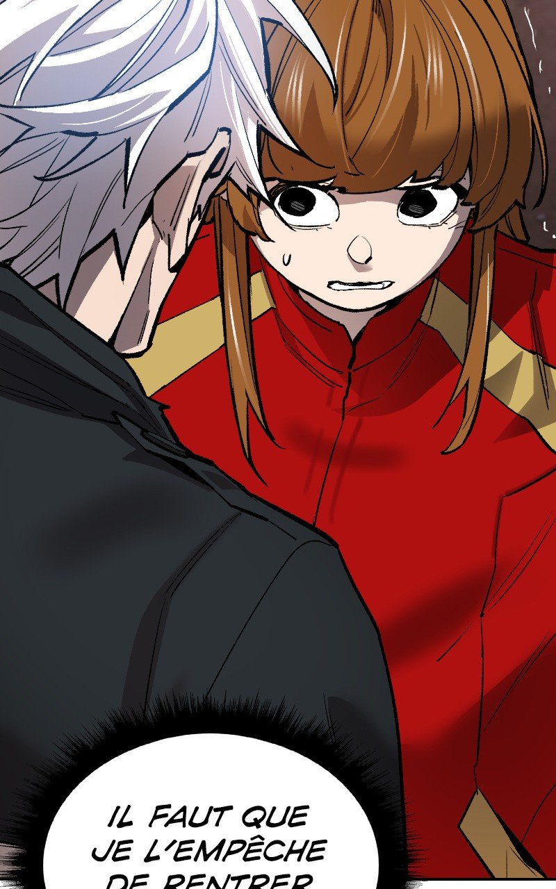 Read Limit Breaker FR Manga Online