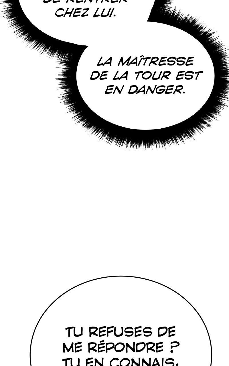 Read Limit Breaker FR Manga Online