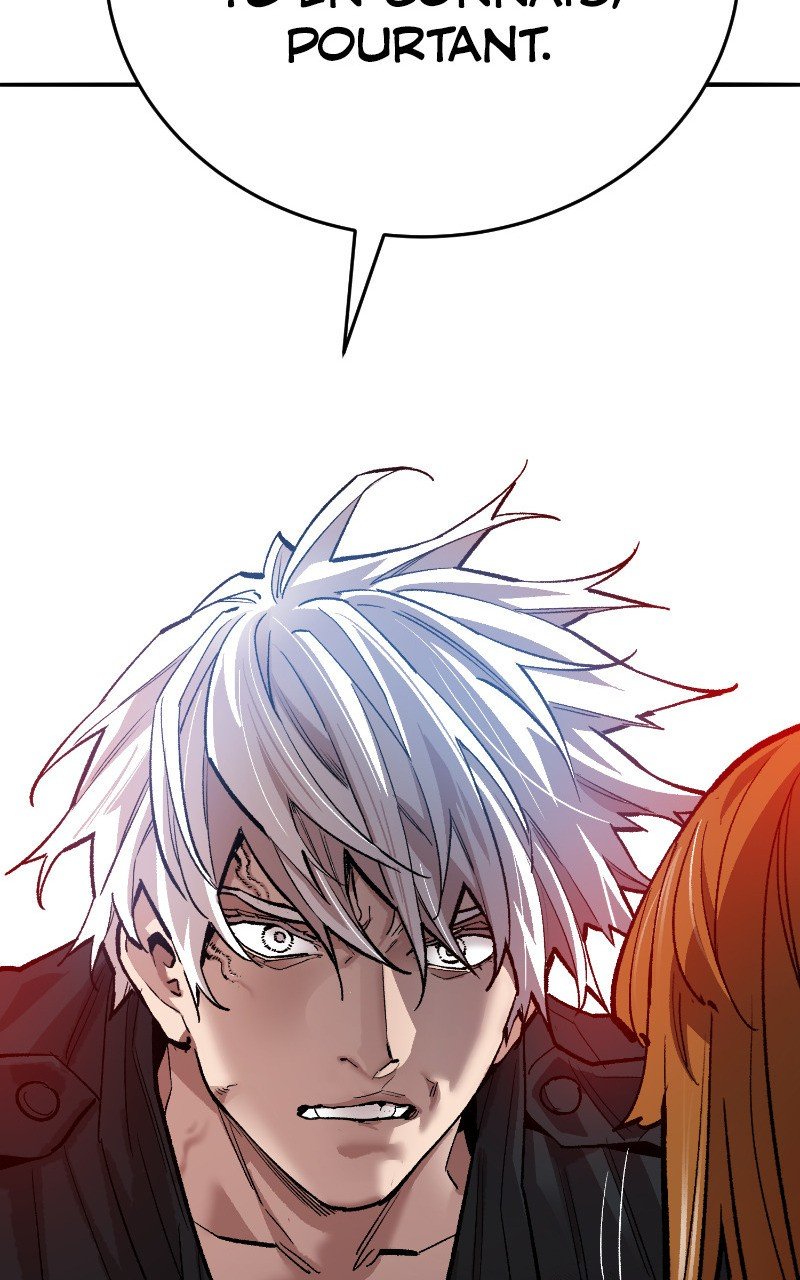 Read Limit Breaker FR Manga Online