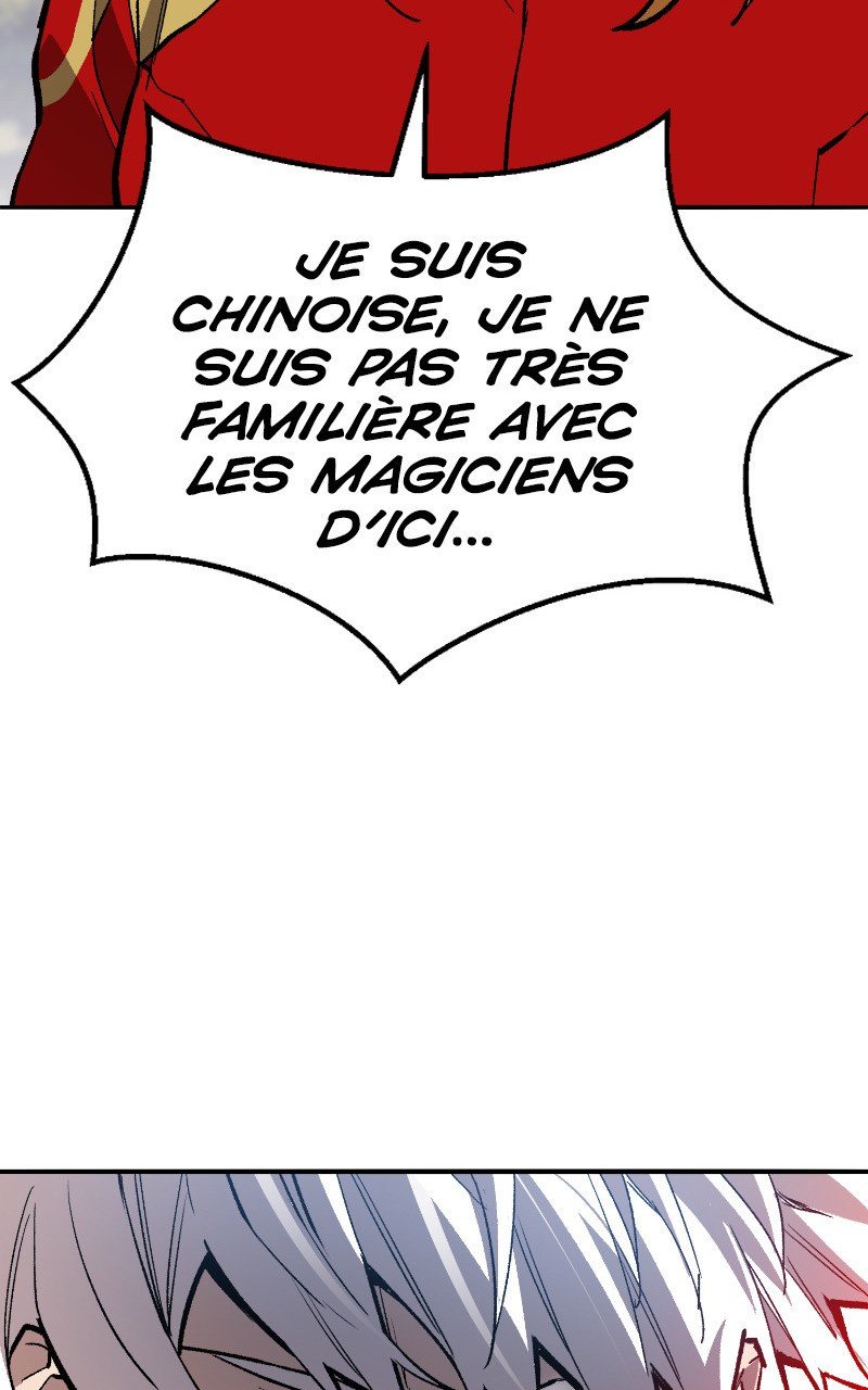 Read Limit Breaker FR Manga Online