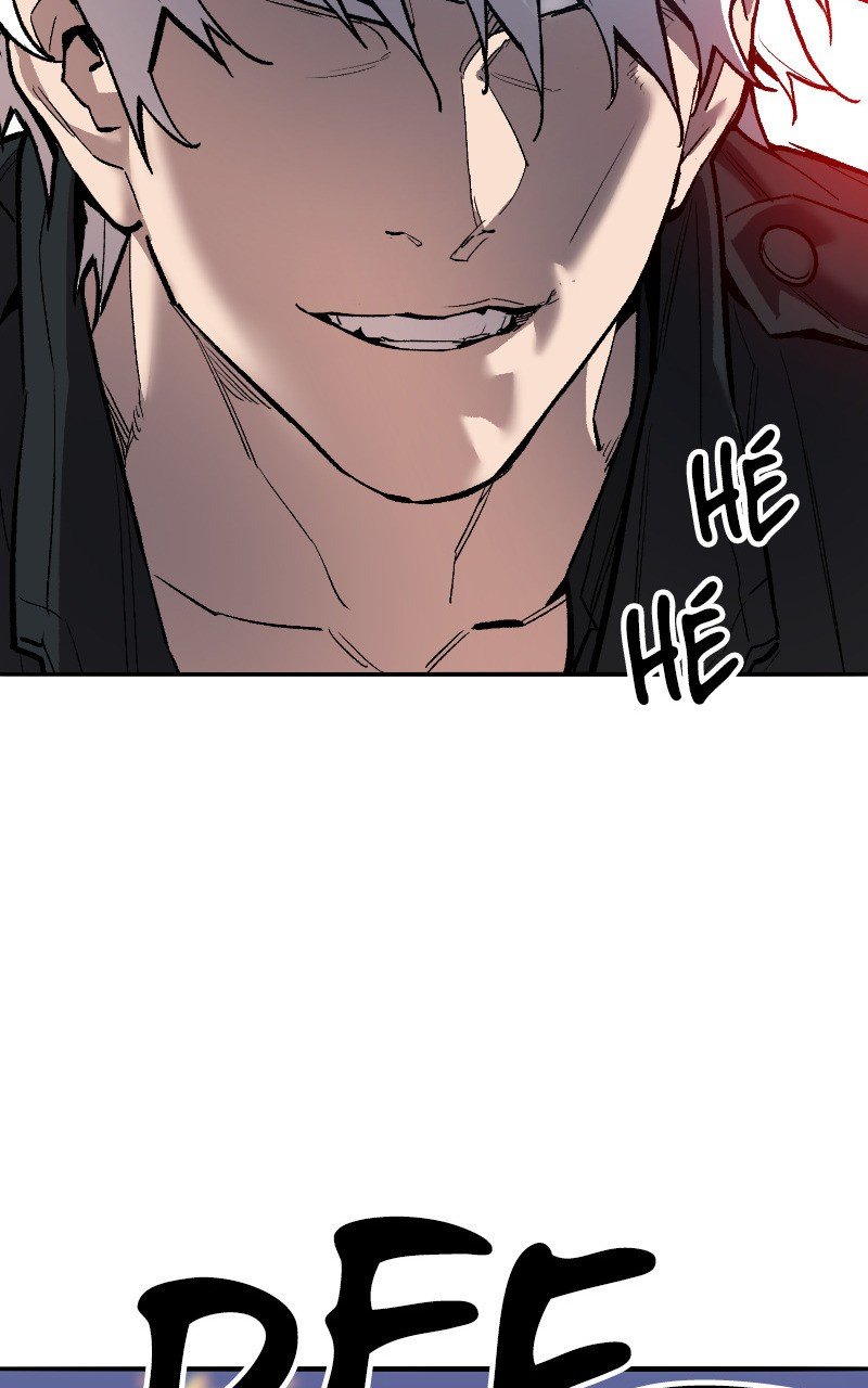 Read Limit Breaker FR Manga Online