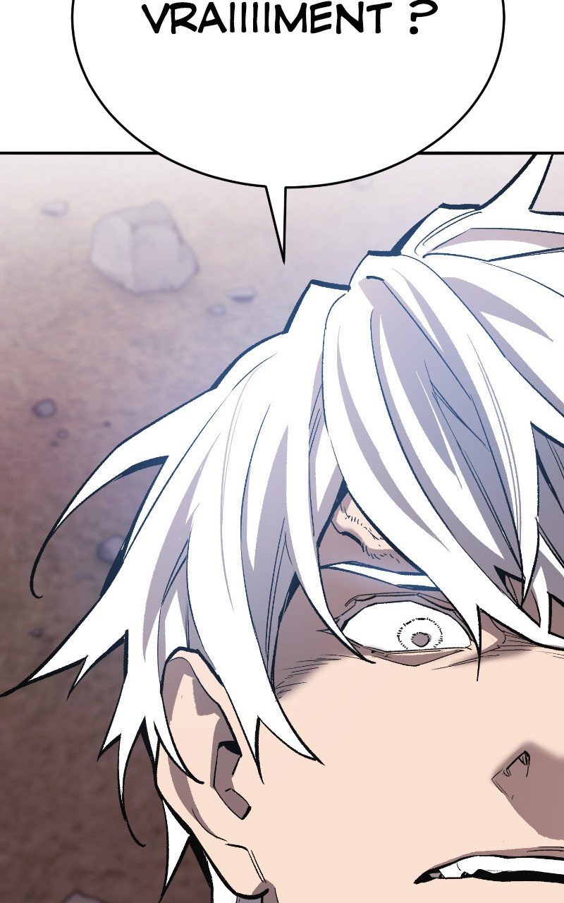 Read Limit Breaker FR Manga Online