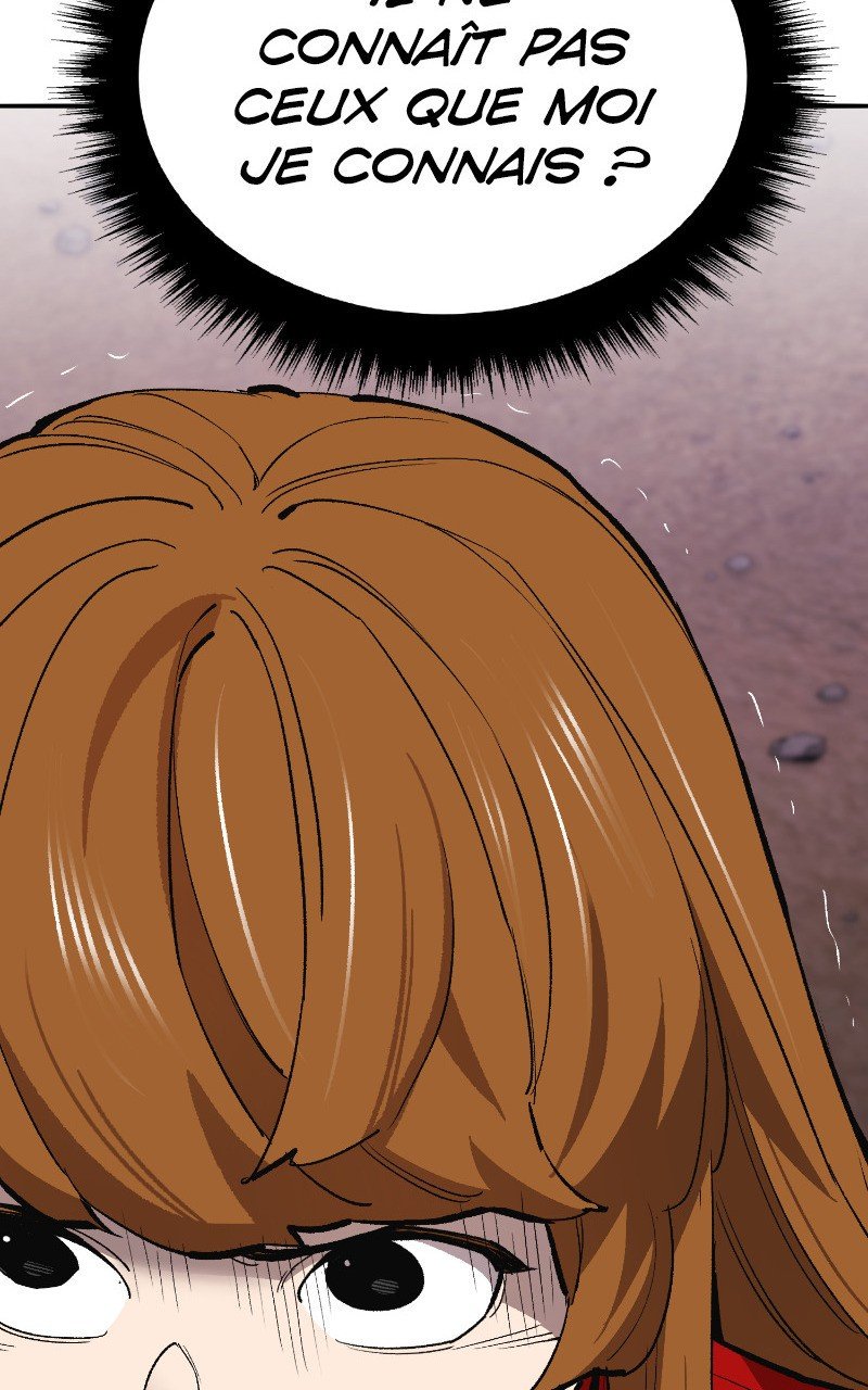 Read Limit Breaker FR Manga Online