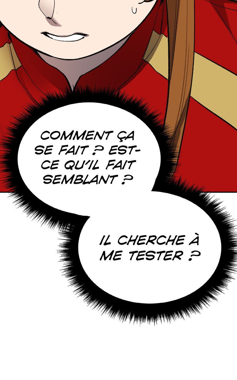 Read Limit Breaker FR Manga Online