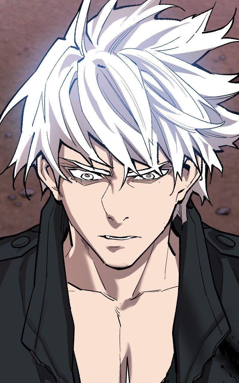 Read Limit Breaker FR Manga Online