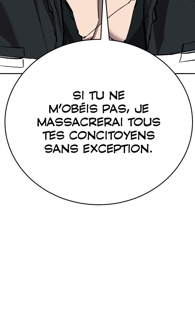 Read Limit Breaker FR Manga Online