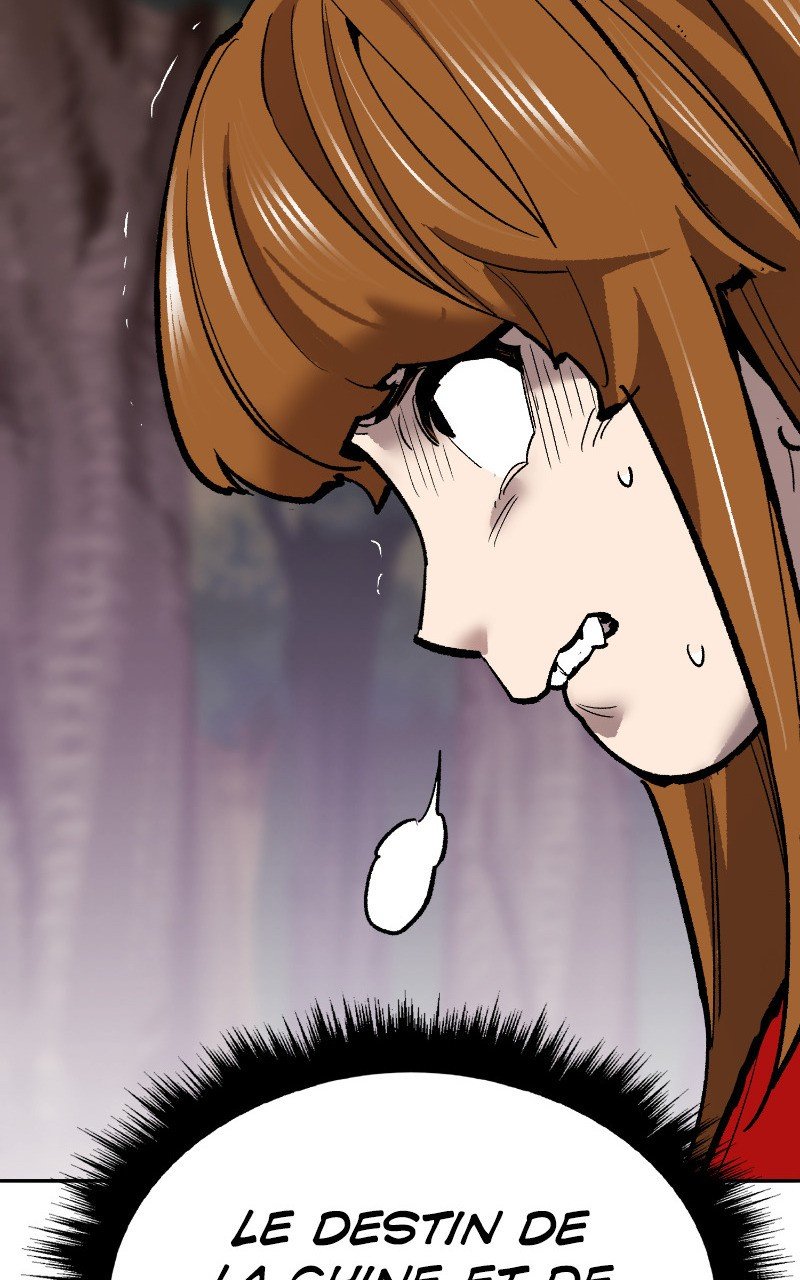 Read Limit Breaker FR Manga Online