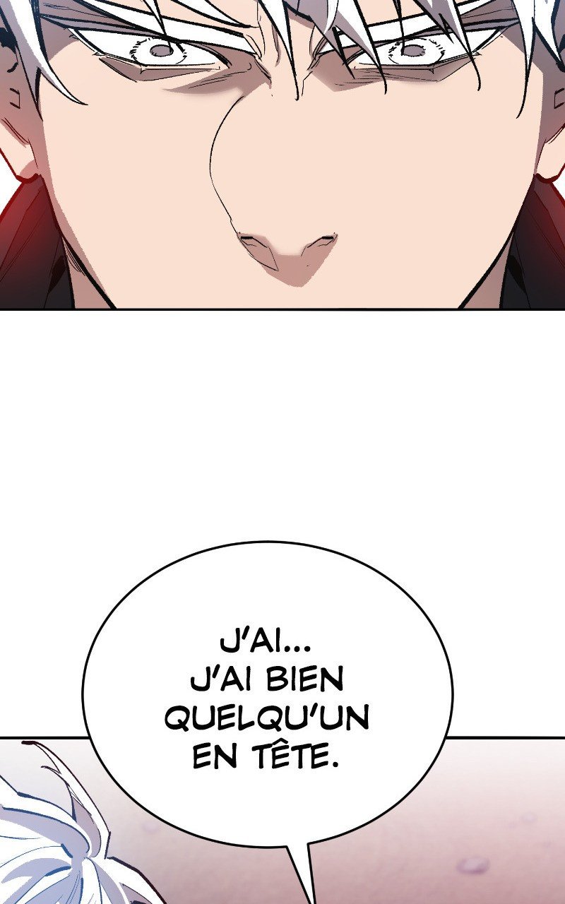 Read Limit Breaker FR Manga Online