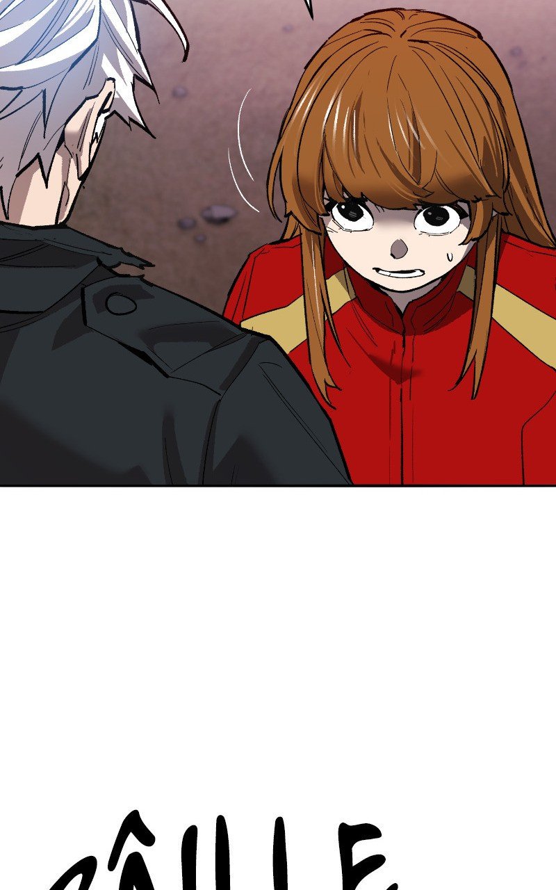 Read Limit Breaker FR Manga Online