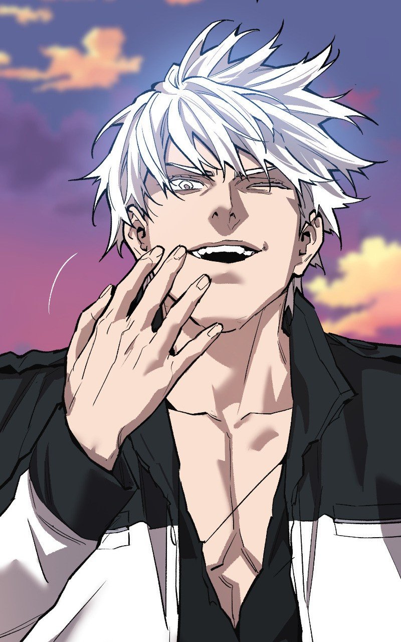 Read Limit Breaker FR Manga Online