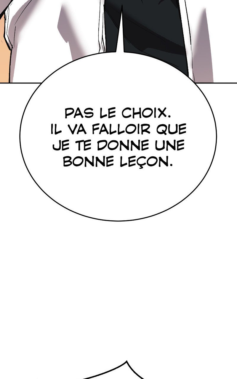 Read Limit Breaker FR Manga Online